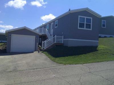 Photo 2 of 15 of home located at 405 Martin Drive Theresa, WI 53091