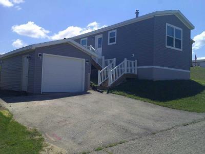 Mobile Home at 405 Martin Drive Theresa, WI 53091
