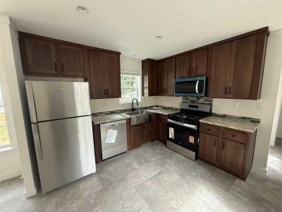 Photo 4 of 18 of home located at 114 Forest Park (Aka Hubert St) Wallkill, NY 12589