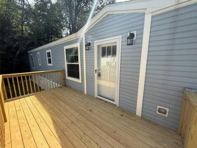 Mobile Home at 117 Forest Park (Aka Hubert St) Wallkill, NY 12589