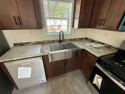 Photo 5 of 19 of home located at 117 Forest Park (Aka Hubert St) Wallkill, NY 12589