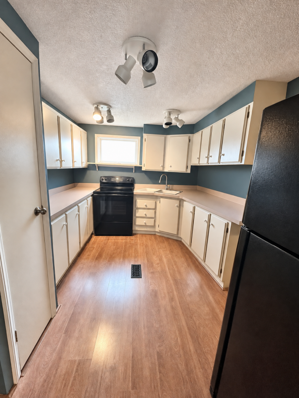 1982 Mansion Mobile Home