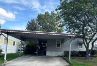 1982 Mansion Mobile Home