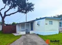 1965 ROYC Mobile Home