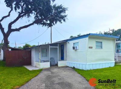 Mobile Home at 3004 Nowak Drive Orlando, FL 32804