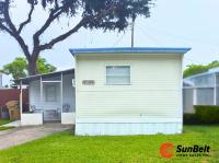 1965 ROYC Mobile Home
