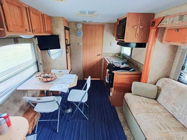 1991 Mobile Home