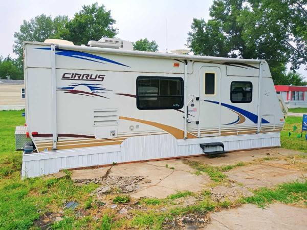 1991 Mobile Home