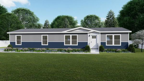 2026 Clayton Mobile Home For Sale