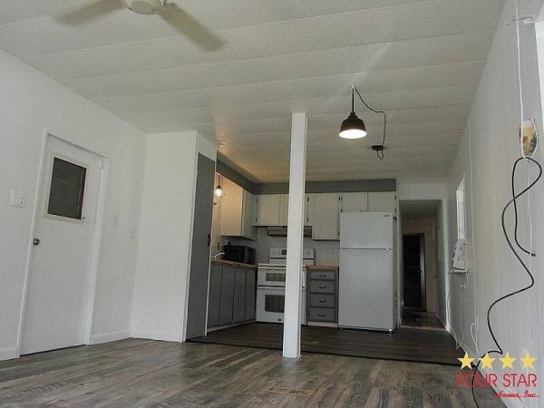 1976 BUDD  Home