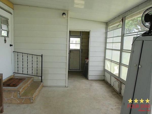 1976 BUDD  Home