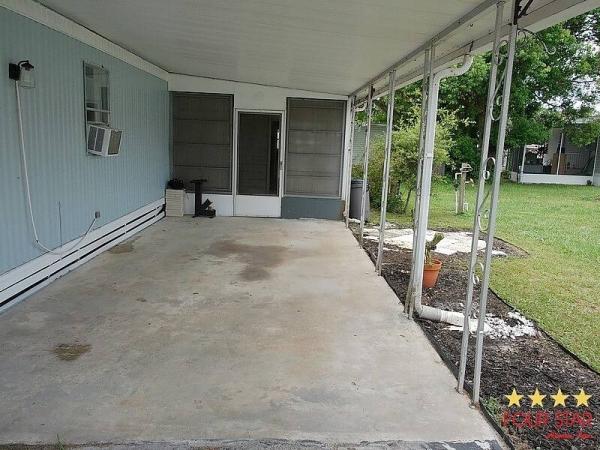 1976 BUDD  Home