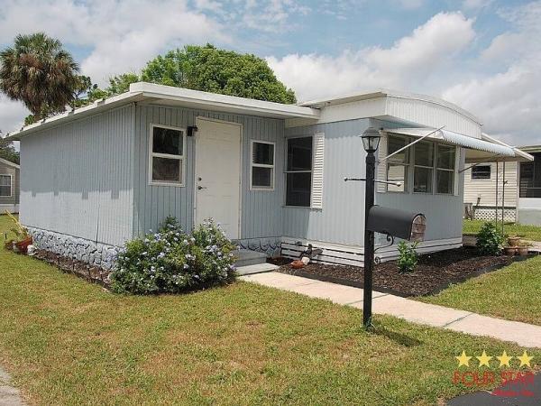 1976 BUDD  Home