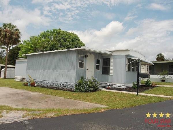 1976 BUDD  Home