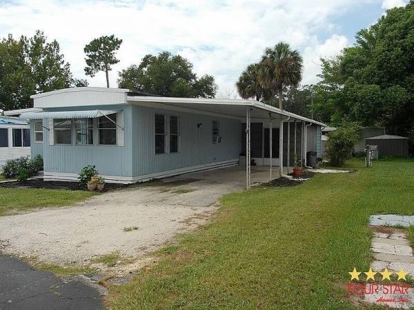 1976 BUDD  Home