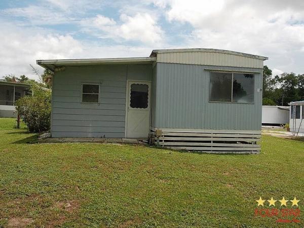 1976 BUDD  Home