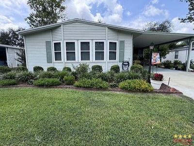 Mobile Home at 3128 Whisper Blvd Deland, FL 32724