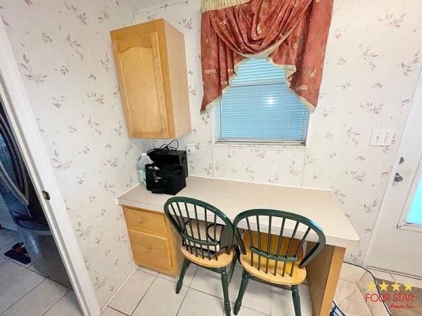 2001 PALH  Home