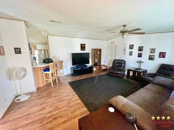 2001 PALH  Home