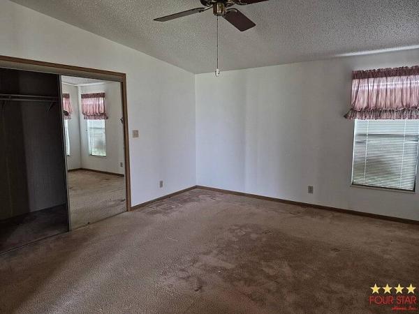 1989 PALM   Home