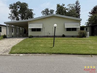 Mobile Home at 39 Tropical Falls Dr Ormond Beach, FL 32174