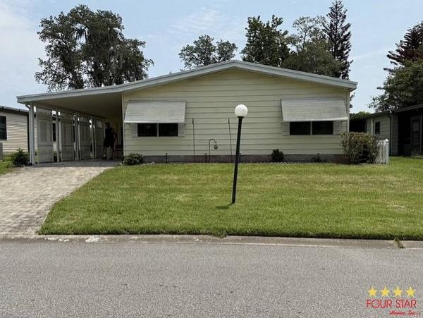 Photo 1 of 2 of home located at 39 Tropical Falls Dr Ormond Beach, FL 32174