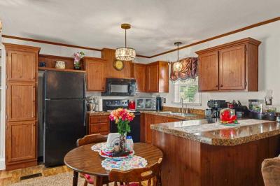 Mobile Home at Pulaski Mahomet, Il 61853 Lot 153 Mahomet, IL 61853