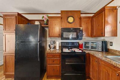 Photo 2 of 8 of home located at Pulaski Mahomet, Il 61853 Lot 153 Mahomet, IL 61853
