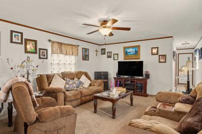 Photo 3 of 8 of home located at Pulaski Mahomet, Il 61853 Lot 153 Mahomet, IL 61853