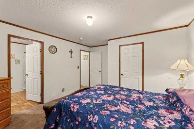 Photo 4 of 8 of home located at Pulaski Mahomet, Il 61853 Lot 153 Mahomet, IL 61853