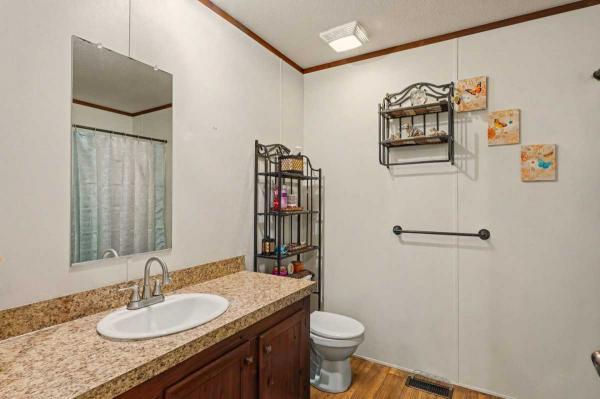 2026 Mobile Home
