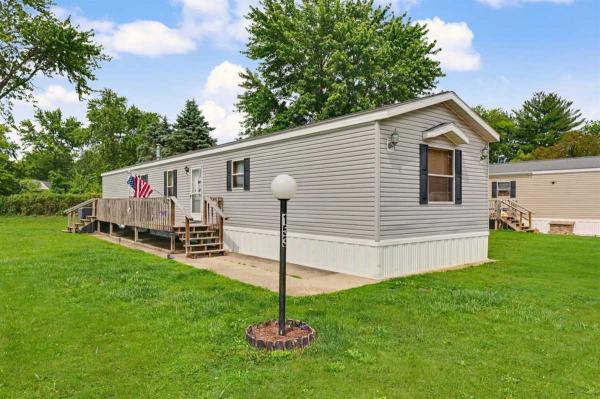 2026 Mobile Home