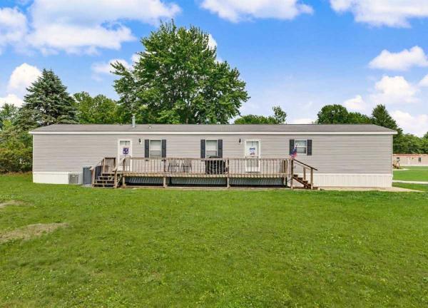 2026 Mobile Home