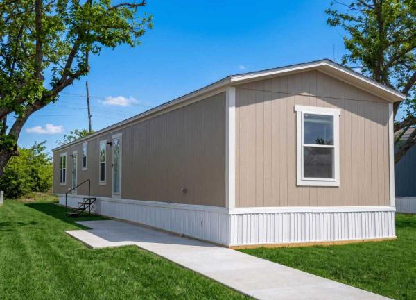 2026 Mobile Home