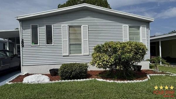 1989 SUNV  Home
