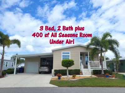Mobile Home at 5957 Essex Pl Sarasota, FL 34233
