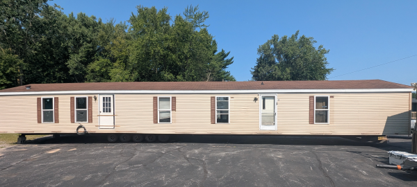 1995 Breezwood Mobile Home For Sale