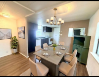 1977 Skyline Mobile Home