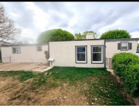1977 Skyline Mobile Home