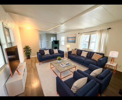 Mobile Home at 585 25 1/2 Rd. #237 Grand Junction, CO 81505