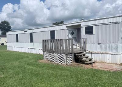 Mobile Home at 123 Tjoe Street Lot Bg13 Natchitoches, LA 71457