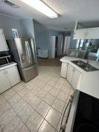 1998 Merritt Mobile Home