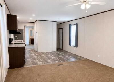 Photo 2 of 7 of home located at 552 Pioneering Loop Lot 143 Liberty Hill, TX 78642