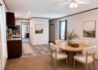 2020 Manufactured Home