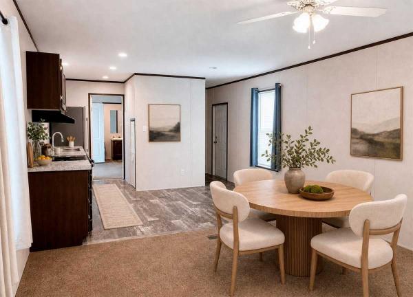 2020  Mobile Home For Sale