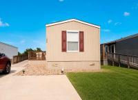 2020 Manufactured Home