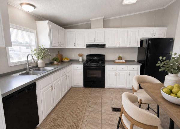 2020  Mobile Home For Sale