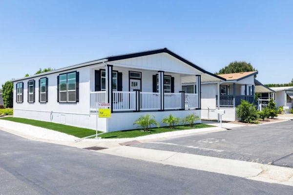 2026 CAVCO Mobile Home For Sale