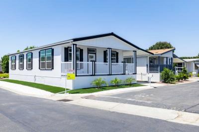 Mobile Home at 1001 S Hale Ave #1 Escondido, CA 92029