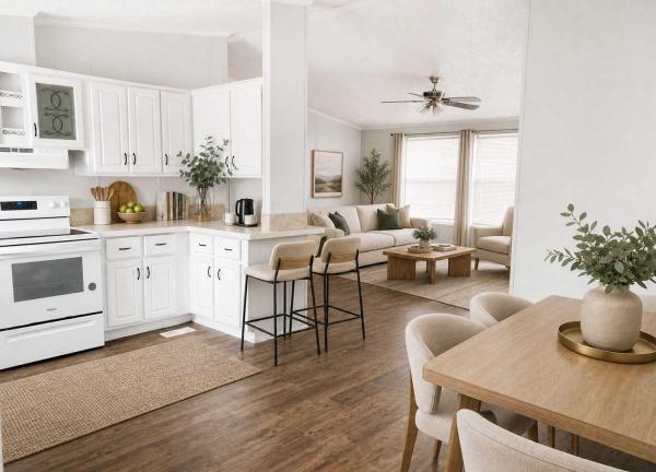 2000  Mobile Home For Sale